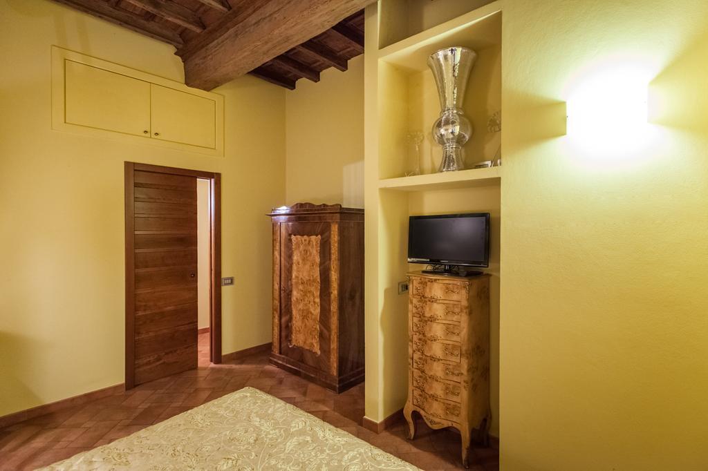 Impero Vaticano Navona Apartment Rom Zimmer foto